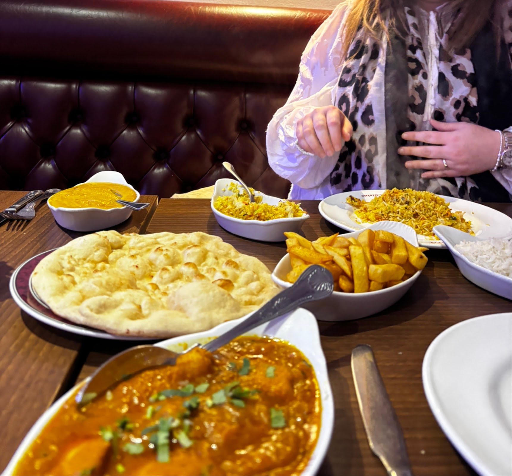 Photo of Shaad Narberth - 3 Market Square, Narberth SA67 7AU